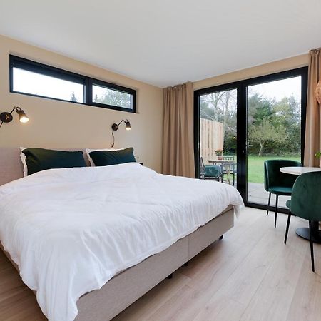 Schoorlse Suites Bagian luar foto